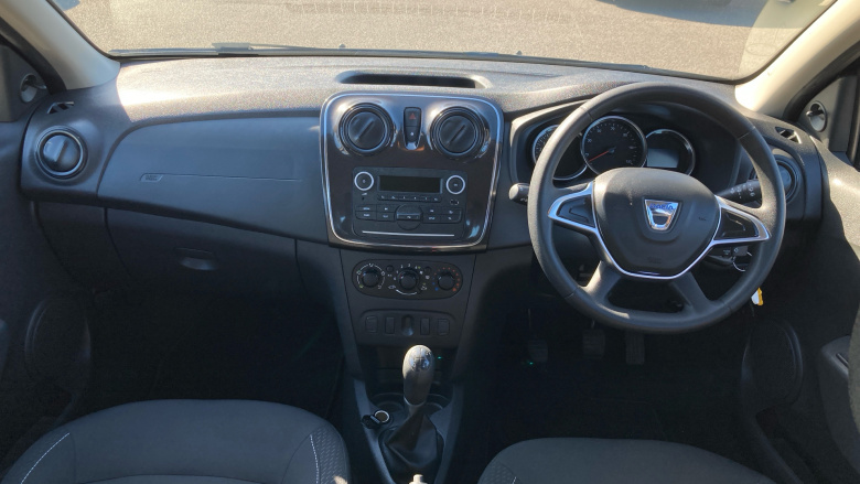 Dacia Sandero 1.0 SCe Essential 5dr Petrol Hatchback